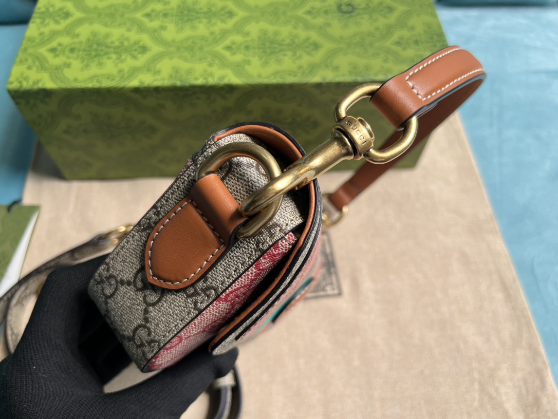 Gucci Other Satchel Bags